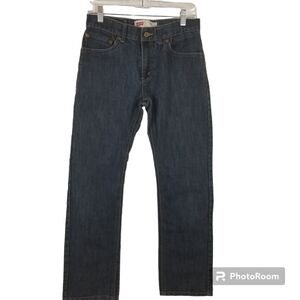 Boys Levi's 511 slim Jeans